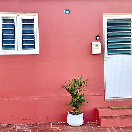 Lakay Sonson Apartment Les Anses-d'Arlets Luaran gambar