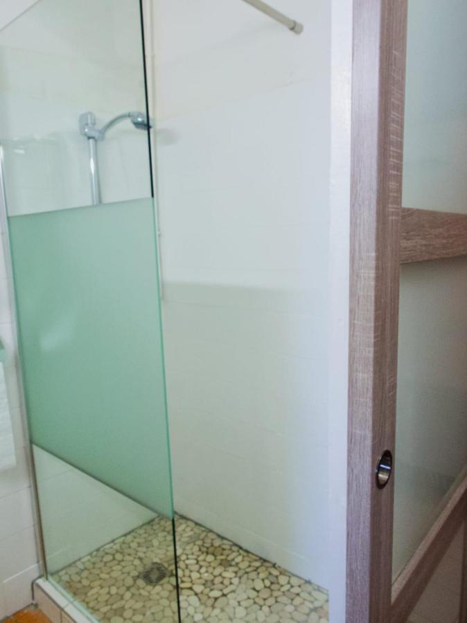 Lakay Sonson Apartment Les Anses-d'Arlets Luaran gambar