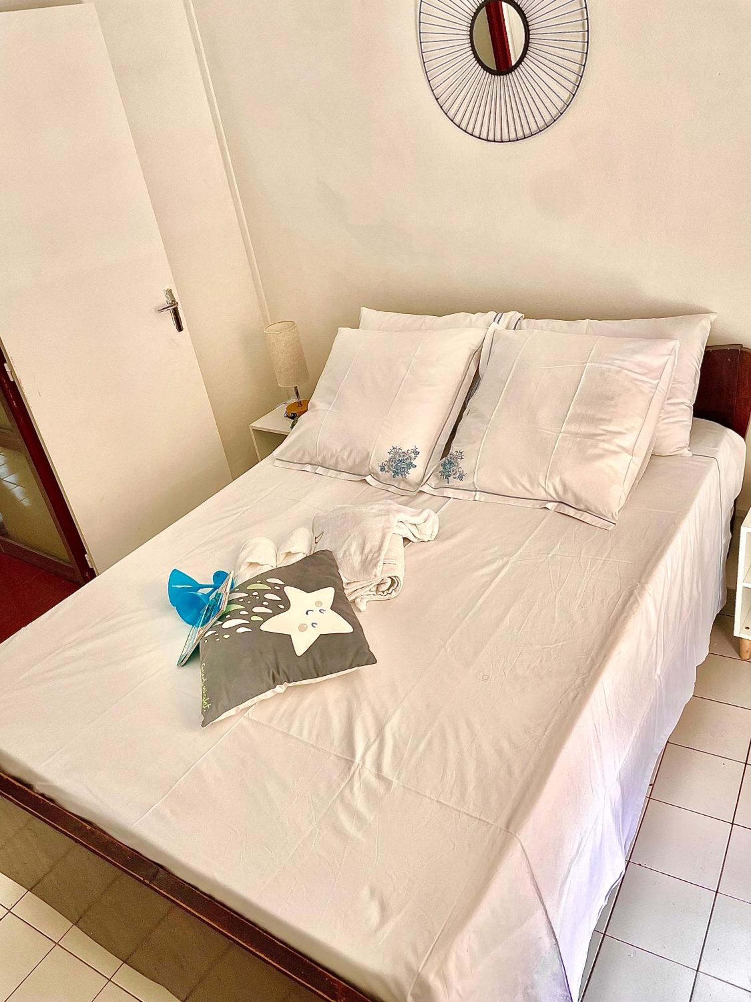 Lakay Sonson Apartment Les Anses-d'Arlets Luaran gambar