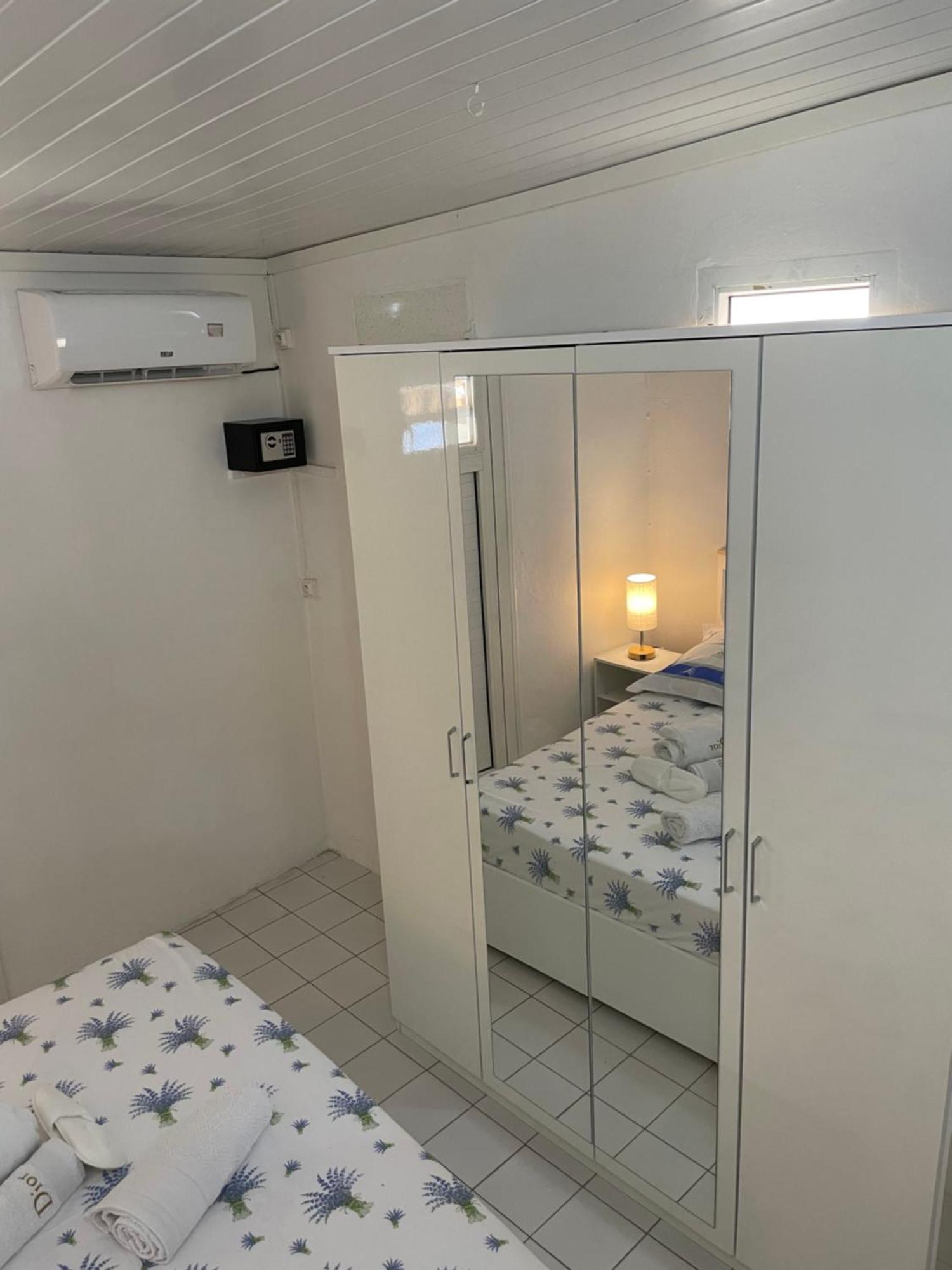 Lakay Sonson Apartment Les Anses-d'Arlets Luaran gambar